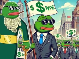Experts Believe That This New Memecoin Can Replicate the PEPE Rally, And It’s Still in Presale