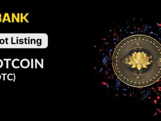 From Privacy to Public Utility: BDTCOIN Launches on LBank Exchange