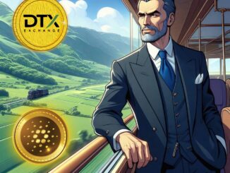 How High Can Cardano (ADA) Go After Trump? Expert Recommends Monitoring This $0.14 Altcoin Pre-listing