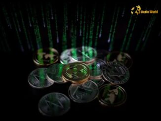 Analysis: Most Altcoins Decline Despite Bitcoin Reaching New All-Time High