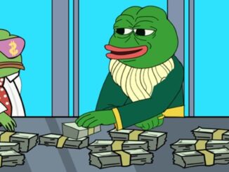 It’s Not DOGE or PEPE; Why This Meme Coin is the Next Market Champion