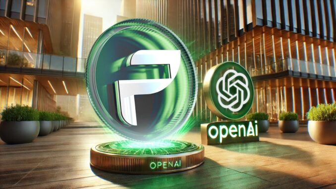 OpenAI and SUI Partnership Will Open the Door for a PropiChain 43,102% Run, Here’s Why