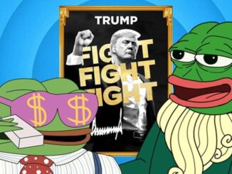 Pepeto vs. Wall Street Pepe: The Next Big Binance Listing After Trump Coin?