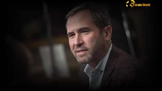 Ripple CEO: 75% of Job Openings Now in U.S., Optimism Grows Amid Trump Administration