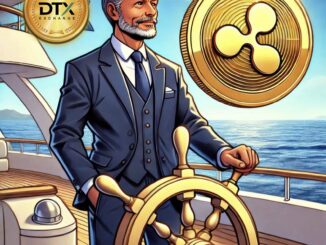 Ripple and SHIB Traders Back DTX Exchange For Innovative Tokenized ETFs and 10,000% Upside