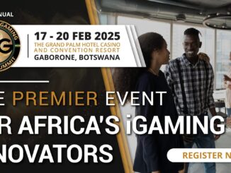 Shaping the Future of Africa’s iGaming Industry