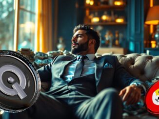 Shiba Inu Millionaire Picks His Favorite Altcoin For 2025 That Can Deliver 35,000% Returns Before Q2 2025