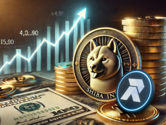 Shiba Inu Price Prediction: SHIB Consolidates While RCO Finance Targets a 30,000% Market Upside