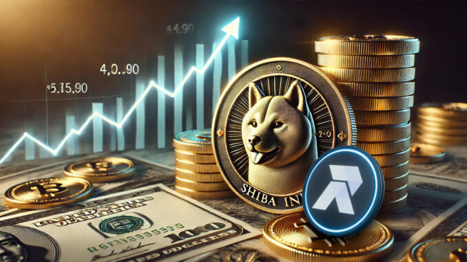 Shiba Inu Price Prediction: SHIB Consolidates While RCO Finance Targets a 30,000% Market Upside