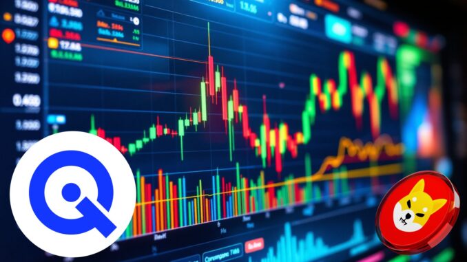 Shiba Inu Price Prediction: SHIB Set For Double-Digit Crash, Crypto Traders Back $0.04 Ethereum Altcoin For 90,000% Gains In Q1 2025