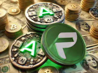 Top 3 Best AI Altcoins to Buy in January 2025 for a 50,000% ROI, PropiChain Leads the List