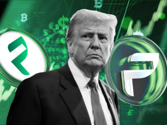 Trump’s Early Crypto Policies Set to Trigger AI Altcoin Season, 1 Token to Rise 8000x