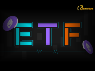 U.S. Spot Ethereum ETFs Record $38.2M in Net Outflows Amid Mixed Trends