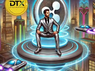 Waiting for XRP to Pull Another 10x? Expert Recommends Adding Viral Altcoin With 33,000% Upside