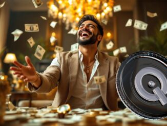 WallitIQ (WLTQ) Surpasses Rexas Finance (RXS) And Wall Street Pepe (WEPE) To Become Most Valuable Crypto Presale