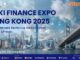 Wiki Finance Expo Hong Kong 2025 is Coming on March 27!