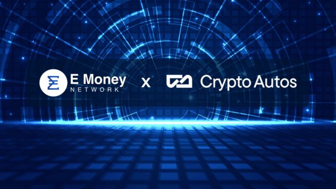 World’s First MiCA compliant Bankfi Network E Money Secures $5 Million from Top VC’s