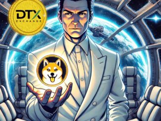 XRP Whale Recommends Keeping Eye On Viral $0.14 Altcoin That Can Dethrone SHIB This Year