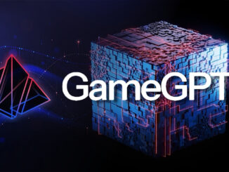 GameGPT Launches The Revolutionary Genesis AI NFT Collection, Combining AI and Blockchain for the Future of Gaming
