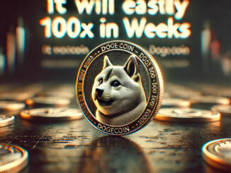 ‘It Will Easily 100x in Weeks’ Says Analyst on this Dogecoin Killer Predicted to Rise from $0.07 to $3