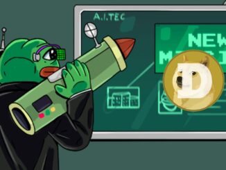 10 Years of DOGE, But 2025 Belongs to Agent A.I.—Next-Gen Meme Coin Set for 777,777% Gains!