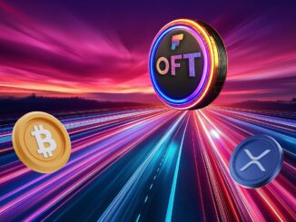 1Fuel (OFT) Tech Scores Thousands Of XRP & Bitcoin Holders in Record Breaking $2M+ Presale