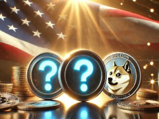 3 Must Buy Altcoins in the US That Will Rise Like Dogecoin in 2025
