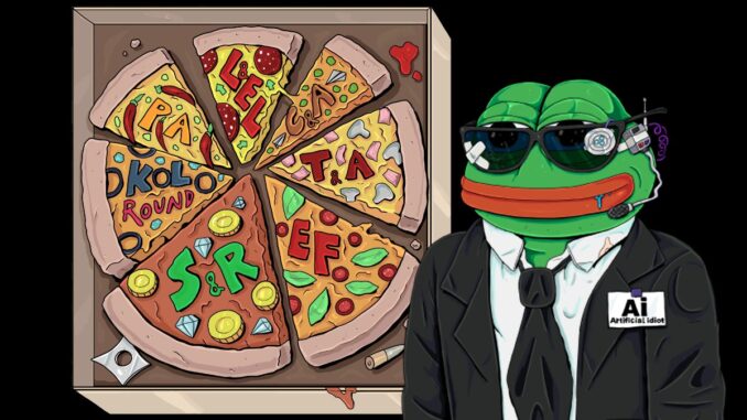 🔥 5 Altcoins That Could Turn $1,000 into $1M Before Agent A.I.