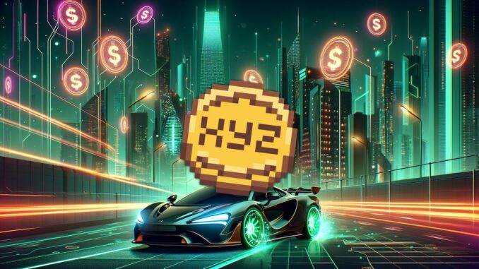 6 Cryptos That Could Lead the Next Altseason—Will Ethereum Bounce 6 Cryptos That Could Lead the Next Altseason—Will Ethereum Bounce Back in Time?