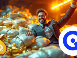 AI Altcoins Gain Strength As Bitcoin Holds $96K, See Which Crypto Will Be Investors Top Pick