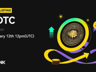BDTC ( BDT COIN) is now available for trading on Lbank Exchange