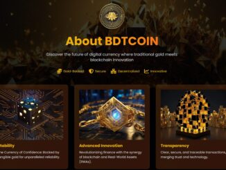 BDTCOIN: The Rising Star Defying Crypto Market Trend