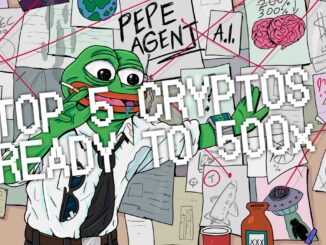 🚀 Bear Market Bargains: 5 Cryptos Poised for a Massive Comeback!