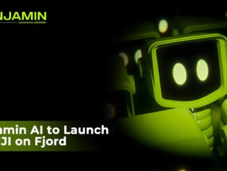 Benjamin AI Set to Revolutionize DeFi with Fjord Foundry Launch