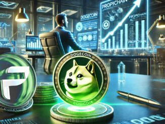 Best Altcoin to Hold in 2025: Analyst Says this DOGE Killer is Set to Skyrocket