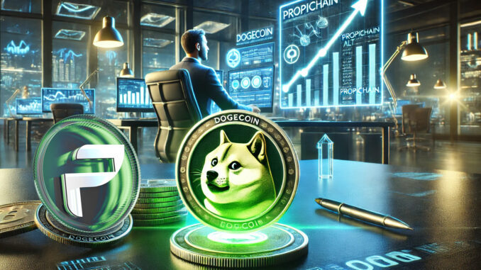 Best Altcoin to Hold in 2025: Analyst Says this DOGE Best Altcoin to Hold in 2025: Analyst Says this DOGE Killer is Set to Skyrocket