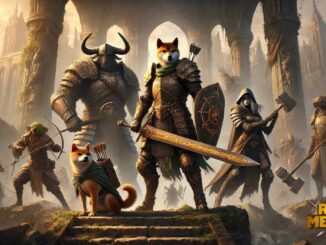 Best Crypto To Buy Now In 2025? A Deep Dive Review of The Rise of Memes ($RISE)