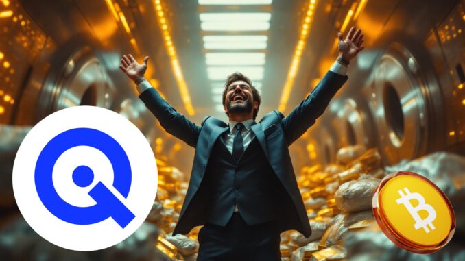 Bitcoin Price Too High For Small Investors, Expert Reveals Next Bitcoin Price Too High For Small Investors, Expert Reveals Next BTC-Like Investment For Millions