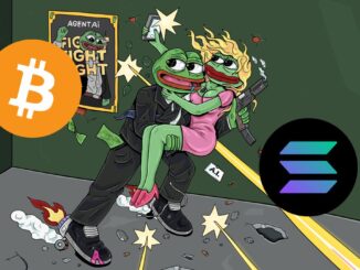 Bitcoin Whale Who Made $10M on Solana Just Revealed His Next 4,000% Meme Coin Bet!