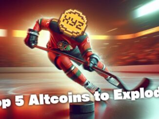 ChatGPT’s AI-Powered Research Reveals 5 Must-Have Cryptos for Bear Market Strength