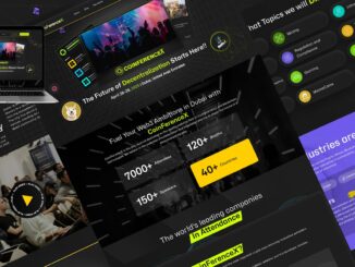 CoinFerenceX: The First Decentralized Web3 Event Set to Revolutionize the Industry