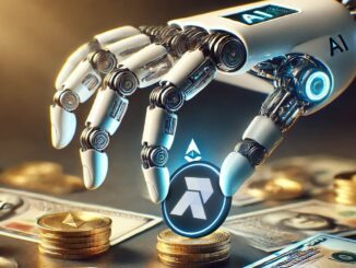 Crypto AI Algorithm Picks This Undervalued Altcoin as the Best Altcoin to Buy for a 2025 Bull Run