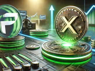 Crypto Traders Say PropiChain Could Overtake XRP in Market Performance by 2025