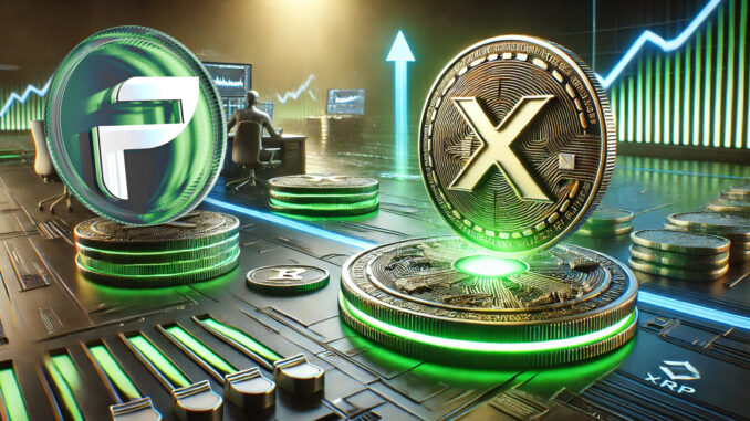Crypto Traders Say PropiChain Could Overtake XRP in Market Performance Crypto Traders Say PropiChain Could Overtake XRP in Market Performance by 2025