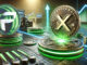 Crypto Traders Say PropiChain Could Overtake XRP in Market Performance by 2025