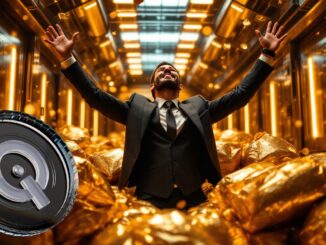 Discover why WallitIQ (WLTQ) could be the best investment opportunity in 2025.