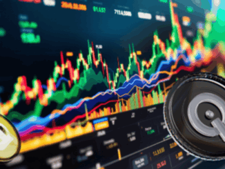 Dogecoin Price Prediction: DOGE Bullish Channel Breaks Down At $0.35, Drives Traders To $0.04 Altcoin With Predictions of a 75,000% Bull Run