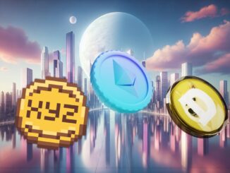 Ethereum Aims for $2,900 Breakout – Dogecoin Struggles to Outpace XYZVerse in the Race to $1