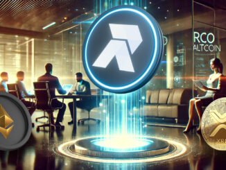 Ethereum and XRP Holders Rotate Profits Into This Altcoin Set for a 22,000% Boom