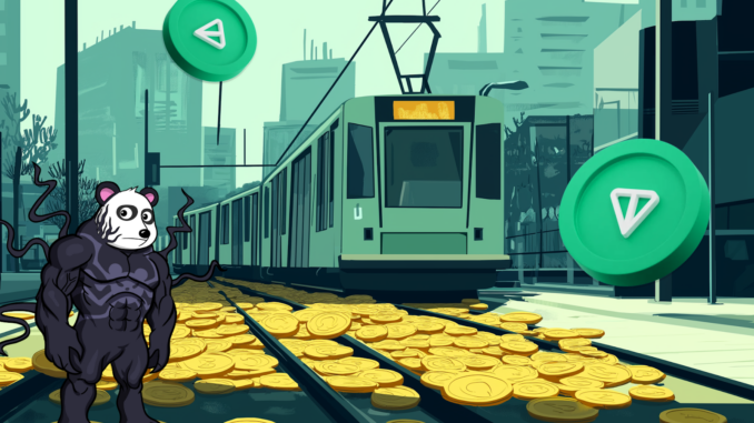 Find Out The Latest Bitcoin News, Toncoin Price Prediction & Find Out The Latest Bitcoin News, Toncoin Price Prediction & What Is The New Panshibi Craze In February